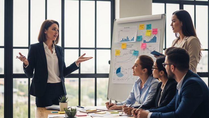 Digital Marketing training Institute in Madhapur